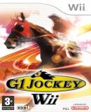 Caratula nº 161164 de G1 Jockey Wii 2008 (500 x 704)