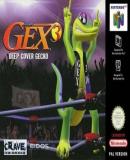 GEX 3: Deep Cover Gecko