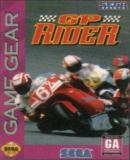 Carátula de GP Rider