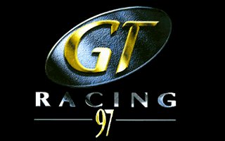 Pantallazo de GT Racing 97 para PC