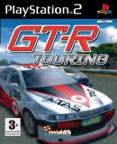 Carátula de GT-R: Touring