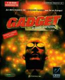 Carátula de Gadget: El Pasado es el Futuro