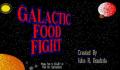 Pantallazo nº 3404 de Galactic Food Fight (325 x 203)
