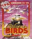 Caratula nº 239260 de Galax-i-Birds (380 x 608)