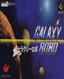 Carátula de Galaxy Robo (Japonés)