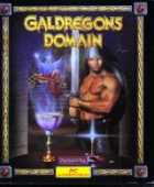 Caratula de Galdregon's Domain para PC