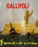 Caratula nº 100323 de Gallipoli (266 x 210)