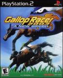 Caratula nº 78516 de Gallop Racer 2003: A New Breed (200 x 284)