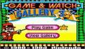 Pantallazo nº 27848 de Game & Watch Gallery 3 (250 x 196)