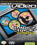 Carátula de Game Boy Advance Video: Cartoon Network Collection Vol. 1