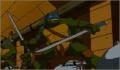 Pantallazo nº 23993 de Game Boy Advance Video: Teenage Mutant Ninja Turtles Vol. 1 (250 x 166)