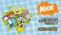 Pantallazo nº 26804 de Game BoyAdvance Video - Nicktoons Collection - Volume 1 (240 x 160)