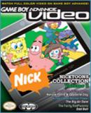 Carátula de Game BoyAdvance Video - Nicktoons Collection - Volume 2