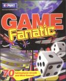Caratula nº 55557 de Game Fanatic (200 x 239)