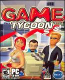 Carátula de Game Tycoon 1.5