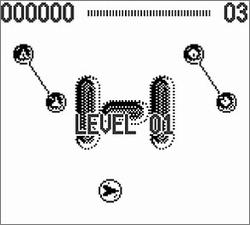 Pantallazo de Game of Harmony, The para Game Boy