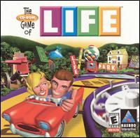 Caratula de Game of Life CD-ROM [Jewel Case], The para PC