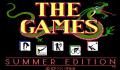 Foto 1 de Games: Summer Edition, The