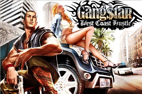 Pantallazo de Gangstar West Coast Hustle para Iphone