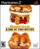 Carátula de Garfield: A Tale of Two Kitties