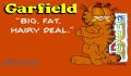 Foto 1 de Garfield: Big, Fat, Hairy Deal