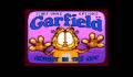 Pantallazo nº 212005 de Garfield: Caught in the Act (540 x 405)