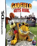 Carátula de Garfield Gets Real