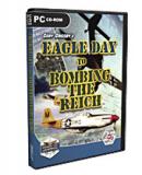 Caratula nº 76292 de Gary Grigsby's Eagle Day to Bombing the Reich (170 x 220)