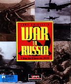 Caratula de Gary Grigsby's War in Russia para PC