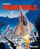 Carátula de Gateway II: Homeworld