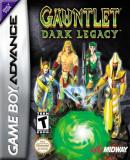 Carátula de Gauntlet: Dark Legacy