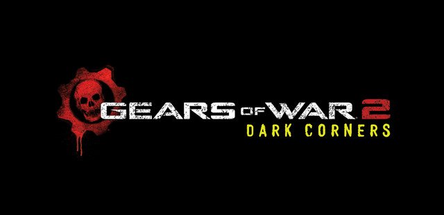 Caratula de Gears of War 2: Dark Corners (Xbox Live Arcade) para Xbox 360