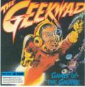 Caratula de Geekwad: Games of the Galaxy, The para PC