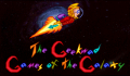 Pantallazo nº 61176 de Geekwad: Games of the Galaxy, The (320 x 200)