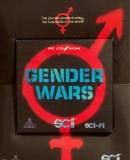 Caratula nº 51346 de Gender Wars (255 x 310)