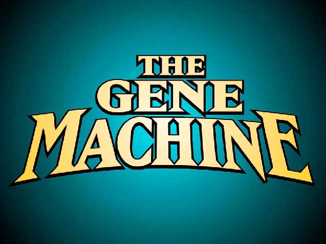 Pantallazo de Gene Machine, The para PC