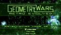 Pantallazo nº 107952 de Geometry Wars: Retro Evolved (Xbox Live Arcade) (788 x 411)