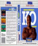 Caratula nº 245670 de George Foreman's KO Boxing (762 x 493)