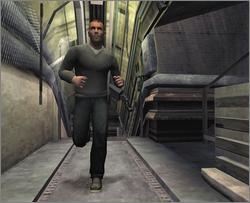 Pantallazo de Getaway: Black Monday, The para PlayStation 2