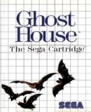 Caratula nº 93481 de Ghost House (195 x 271)