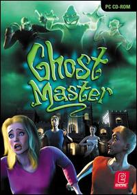 Caratula de Ghost Master para PC