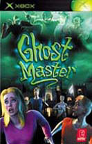 Caratula de Ghost Master para Xbox