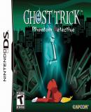 Carátula de Ghost Trick Phantom Detective
