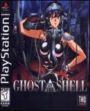 Carátula de Ghost in the Shell