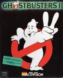 Caratula nº 251205 de Ghostbusters II (527 x 641)