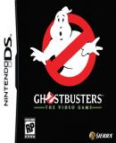 Caratula nº 145708 de Ghostbusters The Video Game (640 x 590)