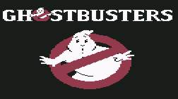Pantallazo de Ghostbusters para Commodore 64