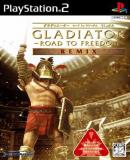 Caratula nº 84413 de Gladiator: Road to the Freedom Remix (Japonés) (480 x 687)