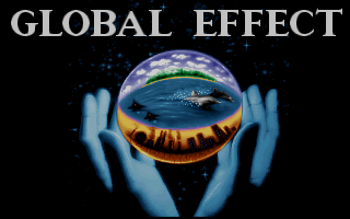 Pantallazo de Global Effect para PC