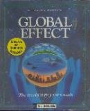 Carátula de Global Effect